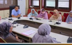Bappeda Gelar Kegiatan Mengaji Bersama Sebagai&nbsp; Bagian dari Program&nbsp;Makassar Mengaji&nbsp;