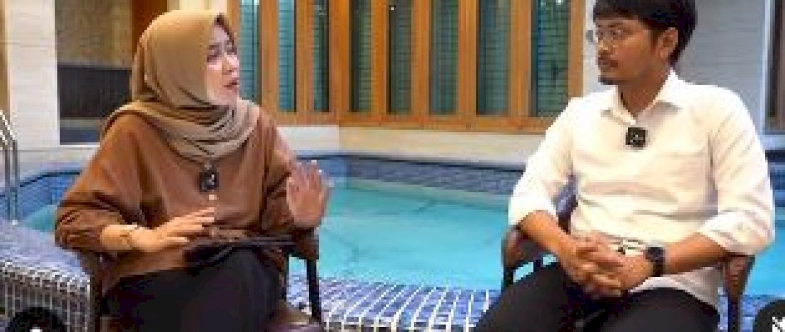 Bappeda Corner : Bincang  Kemanusian dengan Ketua FKKM