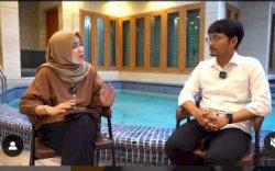 Bappeda Corner : Bincang  Kemanusian dengan Ketua FKKM