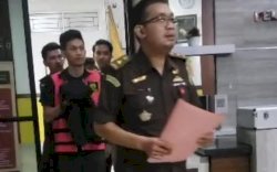 Dituding Korupsi Sapi BPBD Jeneponto, 50 Advokat Hijau Hitam Siap Dampingi Alim Malkab 
