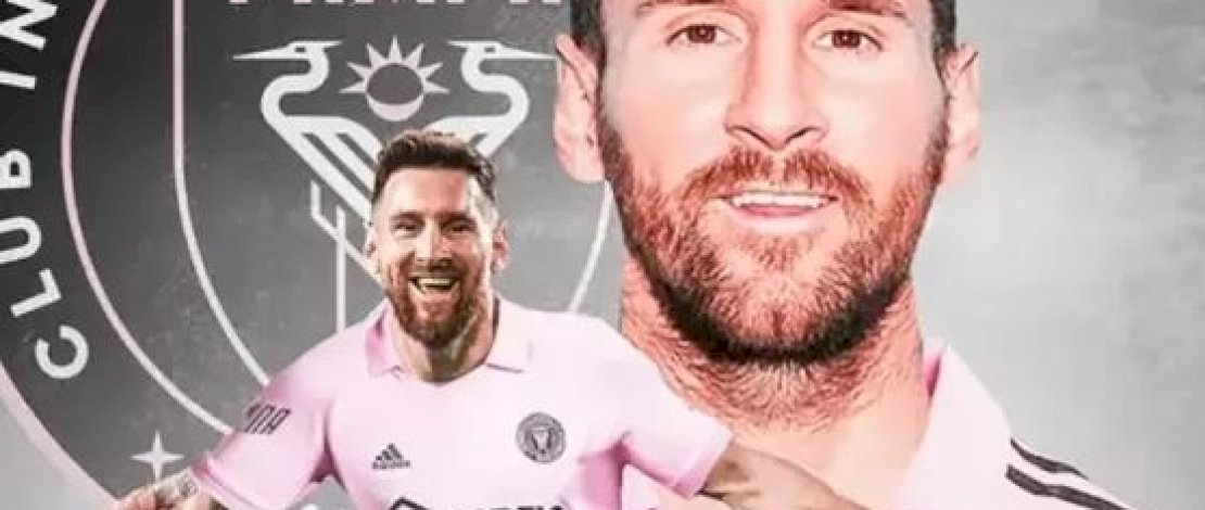 Argentina Dilanda Krisis, Gaji Lionel Messi "Setinggi Langit" Jadi Sorotan