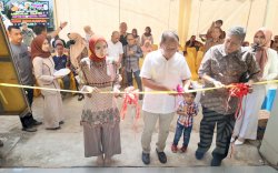 Grand Opening Meicalia Aesthetic & Dental Clinic, Danny Pomanto: Makassar Semakin Makmur