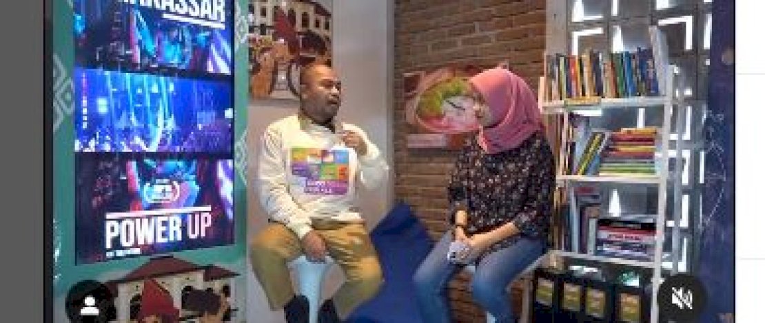Bappeda Corner : Makassar Kota Makan Enak Dongkrak Destinasi Wisata Kuliner