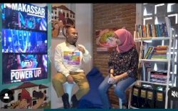 Bappeda Corner : Makassar Kota Makan Enak Dongkrak Destinasi Wisata Kuliner