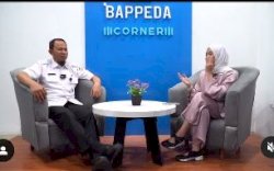 Bappeda Corner : 213 Masjid di Kota Makassar Dapat Bantuan Dana Hibah