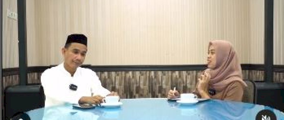 Bappeda Corner : DPRD Makassar Siap Jalankan Pengawasan Dampingi Pemkot