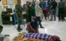 15 Orang Tewas dalam Kecelakaan Kapal Feri di Perairan Sulawesi, Media Internasional Soroti Hal Berikut