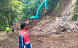 Pemprov Sulsel Lanjutkan Pembangunan Jalan dan Jembatan di Selayar