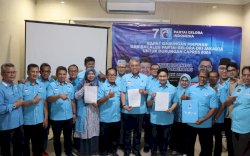 Partai Gelora DKI Jakarta Usulkan Prabowo Subianto Sebagai Capres 2024