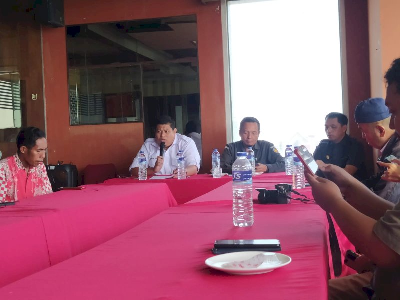 Bawaslu Kota Makassar Minta KPU Segera Koordinasi Atasi Masalah e-KTP Warga, Menjelang Pemilu 2024