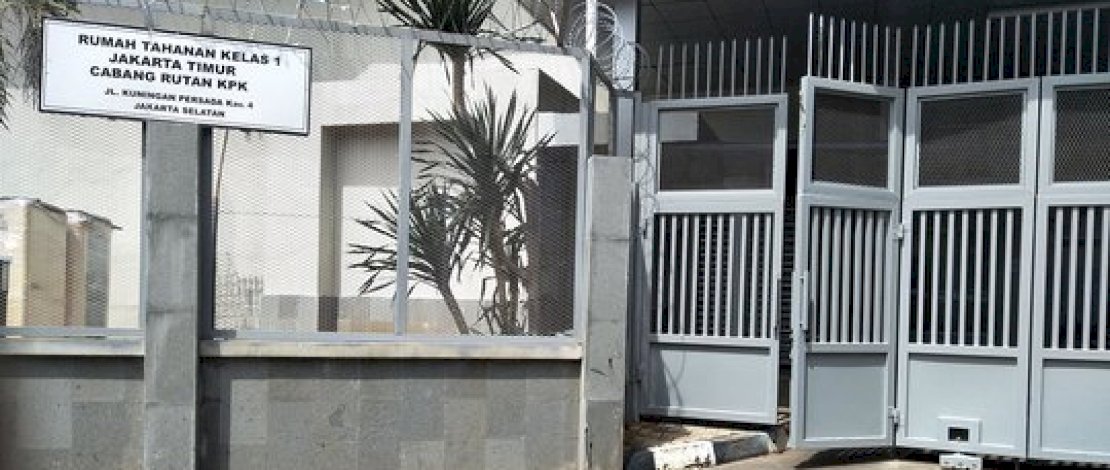 KPK Persempit Lingkaran, 70 Orang Diperiksa Terkait Dugaan Pengutan Liar di Rutan Cabang