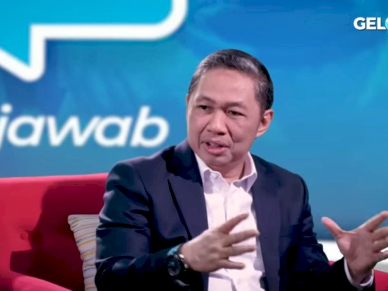 Pencapaian Rendah, Anis Matta: Kita Perlu Ubah Mindset Bangsa Ini agar Punya Mimpi Besar