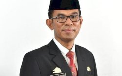 Pejabat Bupati Takalar Dr Setiawan Aswad Lakukan Asesmen Jabatan Pimpinan Tinggi