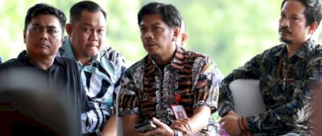 Kepala Bapenda Makassar Hadiri Rapat Teknis Rakernas Apeksi 2023 dan Youth City Changers