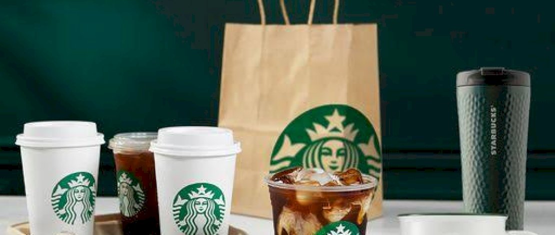 Gegara Aksi Boikot Israel, Starbucks Rugi Rp 186 Triliun Gegara Aksi Boikot Israel, Starbucks Rugi Rp 186 Triliun