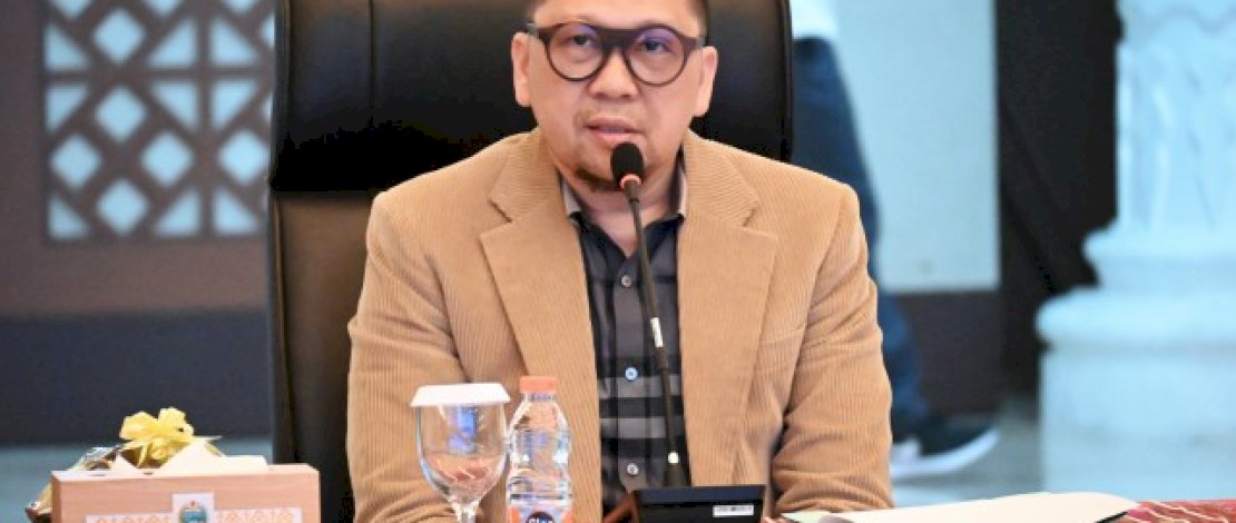 RUU ASN, Komisi II Tegaskan Tidak Ada Pemberhentian Tenaga Honorer RUU ASN, Komisi II Tegaskan Tidak Ada Pemberhentian Tenaga Honorer