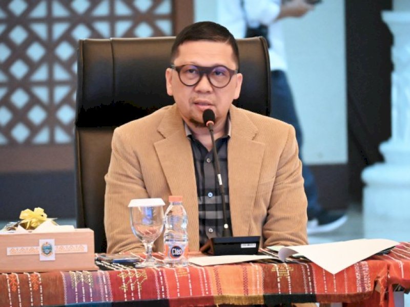RUU ASN, Komisi II Tegaskan Tidak Ada Pemberhentian Tenaga Honorer