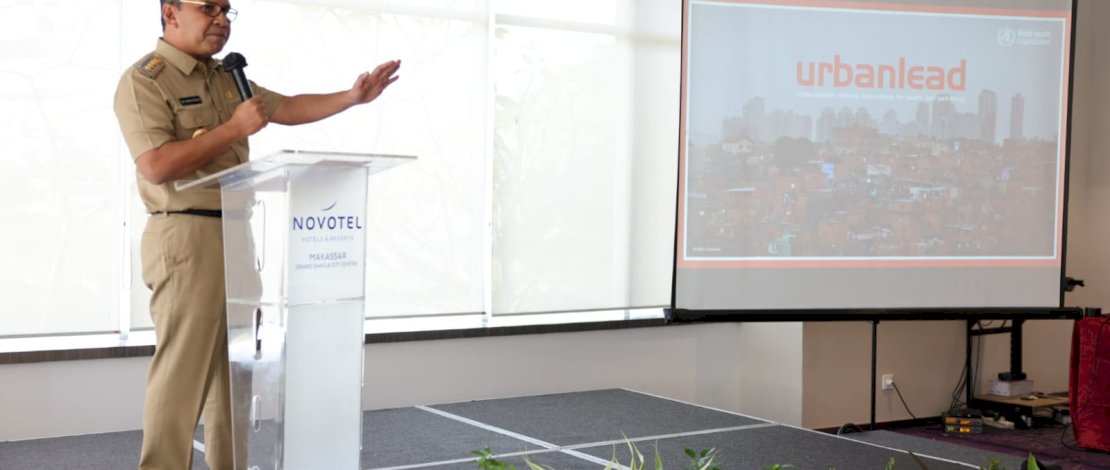 Anggaran Penggunaan Panel Surya di Makassar Ditaksir Ratusan Miliar