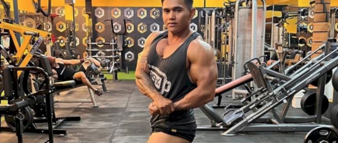 Polisi Periksa Tiga Saksi Terkait Kasus Kematian Justyn Vicky yang Tertimpa Barbel 210 Kilogram