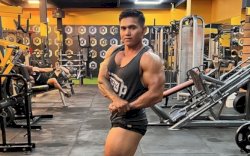 Polisi Periksa Tiga Saksi Terkait Kasus Kematian Justyn Vicky yang Tertimpa Barbel 210 Kilogram