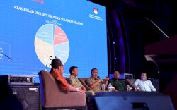 Dannny Pomanto Bongkar Rahasia Menangkan Hati Pemilih Milenial 