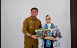 Ketua Umum PGRI Puji Hadirnya Lembaga Mahasantri di Gowa