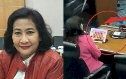 Skandal Game Slot: Cinta Mega Dicopot dari Jabatannya sebagai Anggota DPRD DKI oleh DPD PDIP