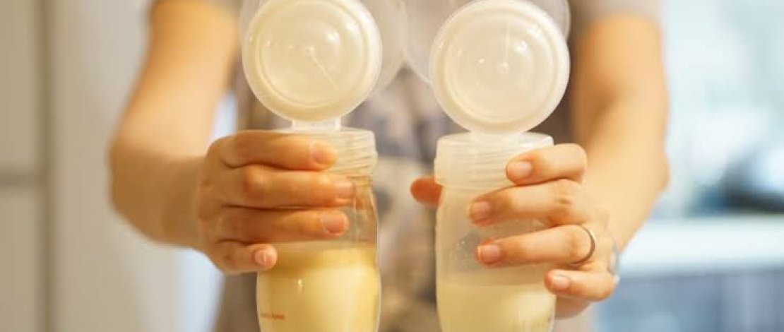 Busui Wajib Tahu ! Peneliti Temukan 25 Jenis Bahan Berbahaya Dalam ASI