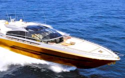 Ironi di balik kisah Yacht Termahal di Dunia, "History Supreme" Fakta Kelam Ilusi Orang Kaya