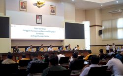 Periode Januari - Juli 2023, Terjadi 651 Unjuk Rasa dan 67 Kasus Tawuran di Sulsel