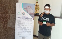 Berobat 'Sat-set' dengan JKN-KIS : Cukup Sebutkan NIK, Pelayanan Prima Tanpa Pandang Strata