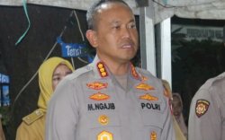 Rawan Bentrok Mahasiswa, Polisi Bakal Berjaga di Setiap Kampus di Makassar