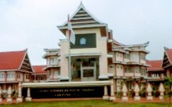 Dua Parpol Sudah Usulkan Permohonan PAW ke DPRD Bone