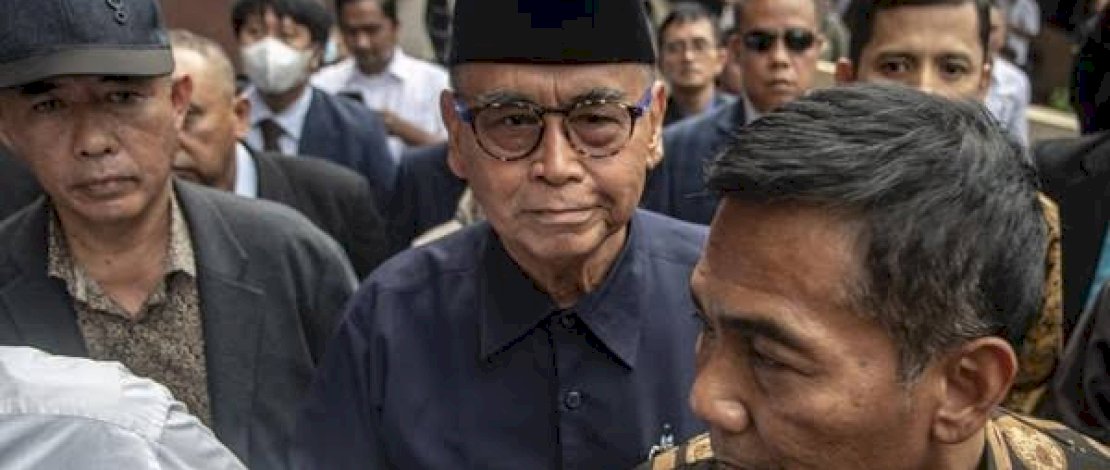 Panji Gumilang Panji Gumilang