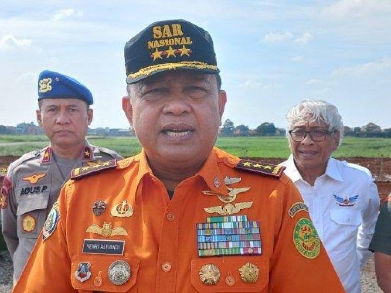 KPK Minta Maaf Usai Tetapkan Kepala Basarnas sebagai Tersangka Korupsi, Ada Apa? 