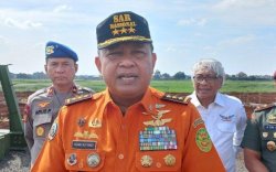 Kepala Basarnas Tersangka Korupsi, Panglima TNI : Saya Sendiri Tandatangani Surat Penahanan
