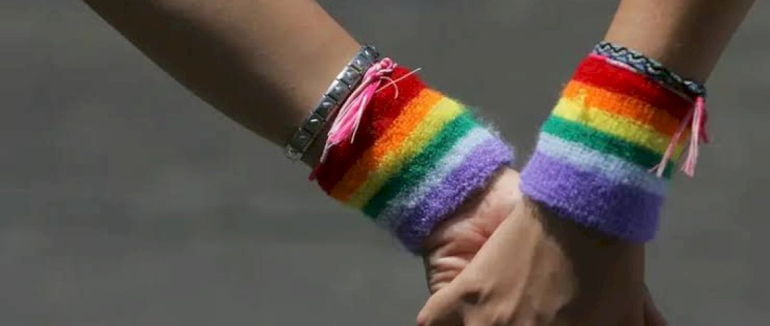 Heboh! 2000 Pasangan Sesama Jenis di Thailand Gelar Nikah Massal Heboh! 2000 Pasangan Sesama Jenis di Thailand Gelar Nikah Massal