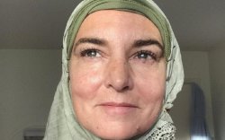 Pelantun Nothing Compares 2 U, Sinead O'Connor Meninggal Dunia di Usia 56 Tahun