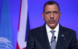 Krisis di Niger: Anggota Paspamres Mencoba Menggulingkan Presiden