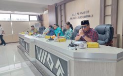  Anggota Dewan DPRD Makassar Minta Pemkot Hati-hati Tentukan Lokasi PSEL