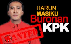 KPK Intensifkan Penyidikan dan Pemanggilan Saksi Terkait Pelarian Harun Masiku