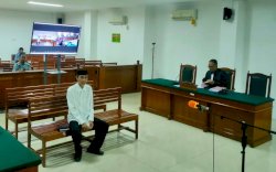 Korupsi Dana Desa, Mantan Kades Matajang Dituntut 6,6 Tahun Penjara