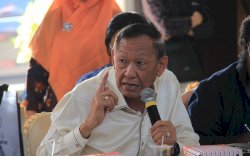 Soal Munaslub Golkar, Hamka B Kady: Tidak Ada Alasan Mendesak untuk Digelar