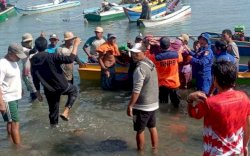 Innalillah, Lansia di Luwu yang Dilaporkan Hilang Ternyata Tewas Tersangkut Tali Rumput Laut