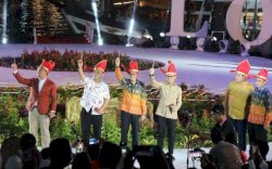 F8 Makassar Tawarkan Pengalaman Berbeda Tahun Ini