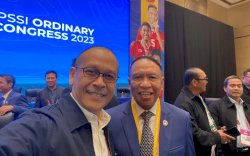 Asprov PSSI Sulsel Sebut Seleksi Timnas Usia 17 Siap Digelar di Makassar