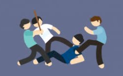 Dituduh Maling, Pemuda di Pinrang Dikeroyok Warga