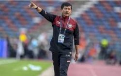 Tergabung Group F Asian Games 2022, Pelatih Timnas Indonesia Fokus Benahi Pemain