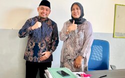Hardiman Rewa Gandeng BNI Life Sosialisasi Tabungan Hari Tua di Palopo