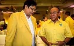 Ketua Dewan Pakar Golkar Minta Kader Solid Dipimpin Airlangga